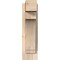 Ekena Millwork Imperial Block Smooth Outlooker, Douglas Fir, 5 1/2"W x 12"D x 20"H OUT06X12X20IMP05SDF - alternate 4